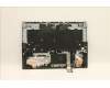 Lenovo 5CB1F38513 COVER Upper Case ASM_TC L82RF SG w/RGB