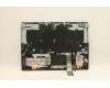Lenovo 5CB1F38516 COVER Upper Case ASM_UKE L82RF SG w/RGB