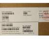 Lenovo 5CB1F38516 COVER Upper Case ASM_UKE L82RF SG w/RGB