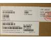 Lenovo 5CB1F38525 COVER Upper Case ASM_EURO ENGL82RFSGw/WH