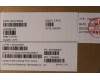 Lenovo 5CB1F38529 COVER Upper Case ASM_GER L82RF SG w/WH