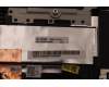 Lenovo 5CB1F38540 COVER Upper Case ASM_POR L82RF SG w/WH