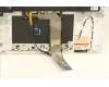 Lenovo 5CB1F38551 COVER Upper Case ASM_ARA L82RF ST w/BU
