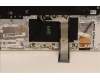 Lenovo 5CB1F38554 COVER Upper Case ASM_BUL L82RF ST w/BU