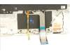 Lenovo 5CB1F38556 COVER Upper Case ASM_ENG L82RF ST w/BU