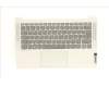 Lenovo 5CB1F38652 COVER Upper Case ASM_BUL WT 82KF SR