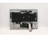 Lenovo 5CB1F38706 COVER Upper Case ASM_HBW L82RB CLGY RGB