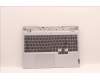 Lenovo 5CB1F38736 COVER Upper Case ASM_LA SPA L82RBCLGYRGB