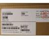 Lenovo 5CB1F38746 COVER Upper Case ASM_UKE L82RB CLGY RGB