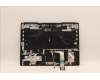 Lenovo 5CB1F38749 COVER Upper Case ASM_ARA L82RB STGY