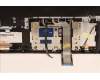 Lenovo 5CB1F38750 COVER Upper Case ASM_BEL L82RB STGY