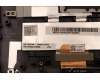 Lenovo 5CB1F38750 COVER Upper Case ASM_BEL L82RB STGY