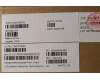 Lenovo 5CB1F38752 COVER Upper Case ASM_BUL L82RB STGY