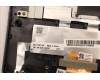 Lenovo 5CB1F38752 COVER Upper Case ASM_BUL L82RB STGY