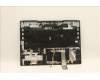Lenovo 5CB1F38756 COVER Upper Case ASM_FRA L82RB STGY