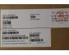 Lenovo 5CB1F38761 COVER Upper Case ASM_HBW L82RB STGY