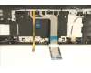 Lenovo 5CB1F39051 COVER Upper Case ASM_KOR L82RB STGY