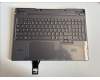 Lenovo 5CB1F39057 COVER Upper Case ASM_SPA L82RB STGY