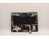 Lenovo 5CB1F39061 COVER Upper Case ASM_TUR L82RB STGY