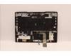 Lenovo 5CB1F39063 COVER Upper Case ASM_UKR L82RB STGY