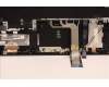 Lenovo 5CB1F39066 COVER Upper Case ASM_BEL L82RB STGY RGB