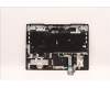 Lenovo 5CB1F39072 COVER Upper Case ASM_FRA L82RB STGY RGB