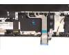 Lenovo 5CB1F39072 COVER Upper Case ASM_FRA L82RB STGY RGB
