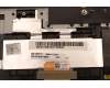 Lenovo 5CB1F39072 COVER Upper Case ASM_FRA L82RB STGY RGB