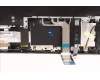 Lenovo 5CB1F39075 COVER Upper Case ASM_GER L82RB STGY RGB