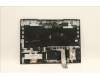 Lenovo 5CB1F39077 COVER Upper Case ASM_HBW L82RB STGY RGB