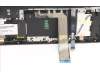 Lenovo 5CB1F39081 COVER Upper Case ASM_ITA L82RB STGY RGB