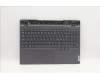Lenovo 5CB1F39085 COVER Upper Case ASM_NORDIC L82RBSTGYRGB