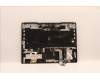 Lenovo 5CB1F39086 COVER Upper Case ASM_POR L82RB STGY RGB