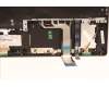Lenovo 5CB1F39086 COVER Upper Case ASM_POR L82RB STGY RGB