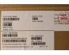 Lenovo 5CB1F39086 COVER Upper Case ASM_POR L82RB STGY RGB