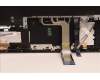Lenovo 5CB1F39088 COVER Upper Case ASM_SLV L82RB STGY RGB