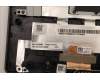 Lenovo 5CB1F39089 COVER Upper Case ASM_SPA L82RB STGY RGB
