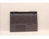 Lenovo 5CB1F39093 COVER Upper Case ASM_TUR L82RB STGY RGB