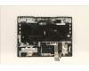 Lenovo 5CB1F39094 COVER Upper Case ASM_UKE L82RB STGY RGB
