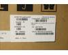 5CB1G27970 Lenovo COVER LCD Cover C 82FE P30_AL_BLACK T