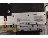 Lenovo 5CB1H18258 COVER Upper Case ASM_ITA W 21AR AG