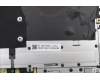 Lenovo 5CB1H18261 COVER Upper Case ASM_HBW W 21AR AG