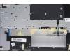 Lenovo 5CB1H18265 COVER Upper Case ASM_NORDIC W 21AR AG