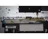 Lenovo 5CB1H18268 COVER Upper Case ASM_SLV W 21AR AG