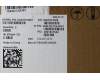 Lenovo 5CB1H18281 COVER Upper Case ASM_ARA W 21AR AG