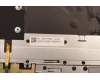 Lenovo 5CB1H18284 COVER Upper Case ASM_UKR W 21AR AG