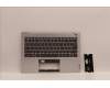 Lenovo 5CB1H18306 COVER Upper Case ASM_UKE W 21AR CG