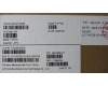 Lenovo 5CB1H18360 COVER Upper Case ASM_FRA/ENGL82S0SGw/RGB