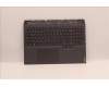 Lenovo 5CB1H18377 COVER Upper Case ASM_TC L82S0 SG w/RGB