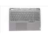 Lenovo 5CB1H18378 COVER Upper Case ASM_THAI L82S0 SG w/RGB